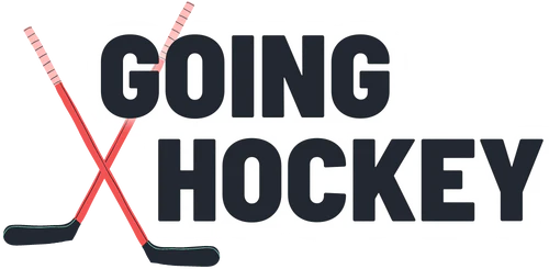 Going Hockey